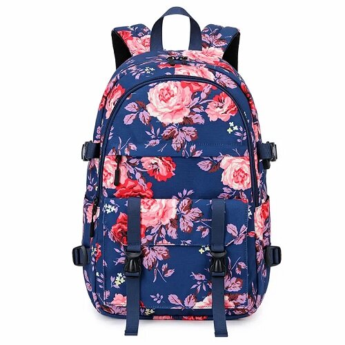 Girls backpack nz on sale