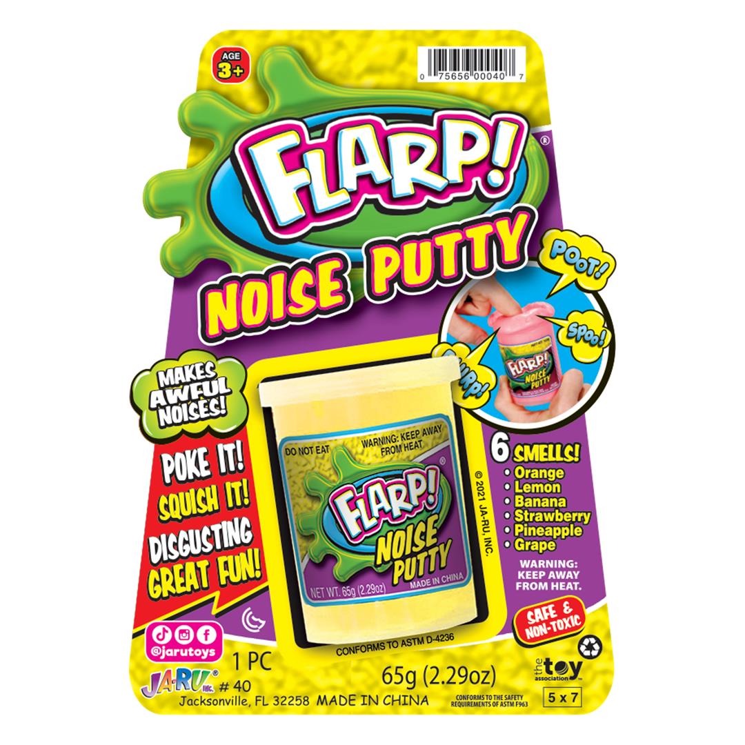 Flarp Noise Putty - Sensory Zone