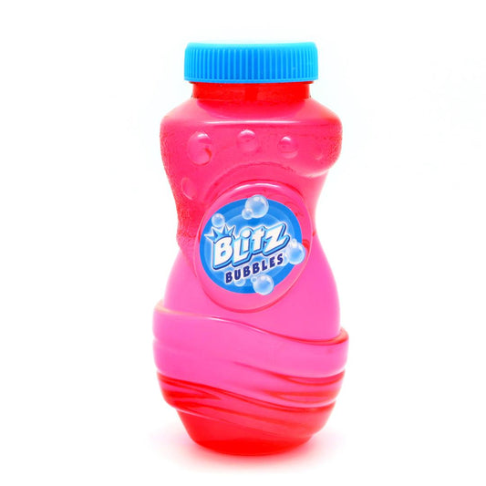 Blitz Bubble 236ml Mixture - Sensory Zone