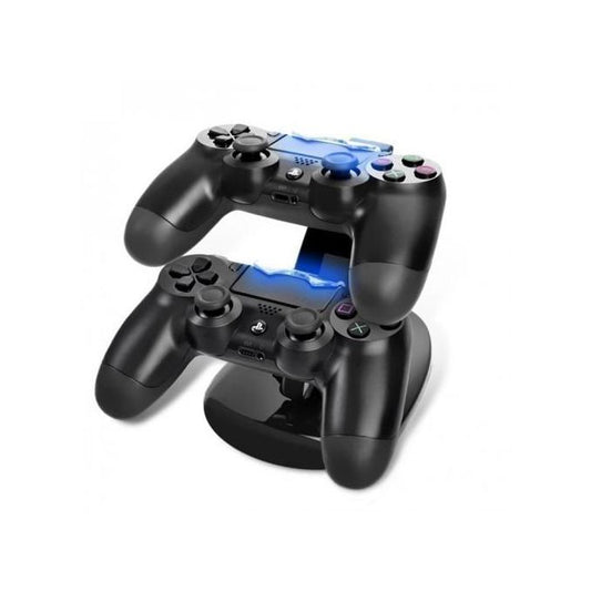 PS4 Controller Charging Stand - Sensory Zone