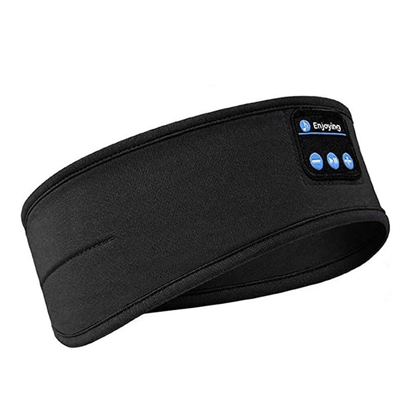 Wireless Bluetooth Head Scarf - Sensory Zone