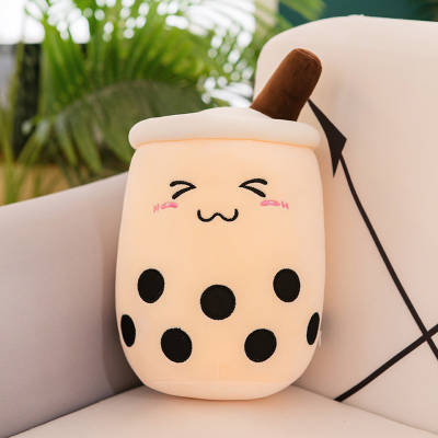 Cute Bubble Tea Boba Plush Soft Toy - Sensory Zone