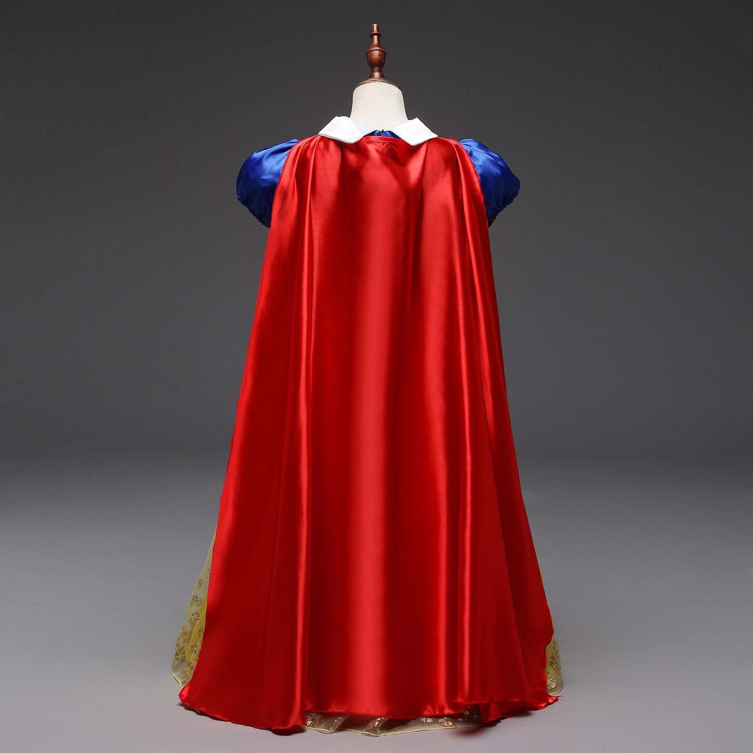 Snow White Fairytale Princess Costume - Sensory Zone