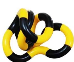 Tangles Fidget - Sensory Zone