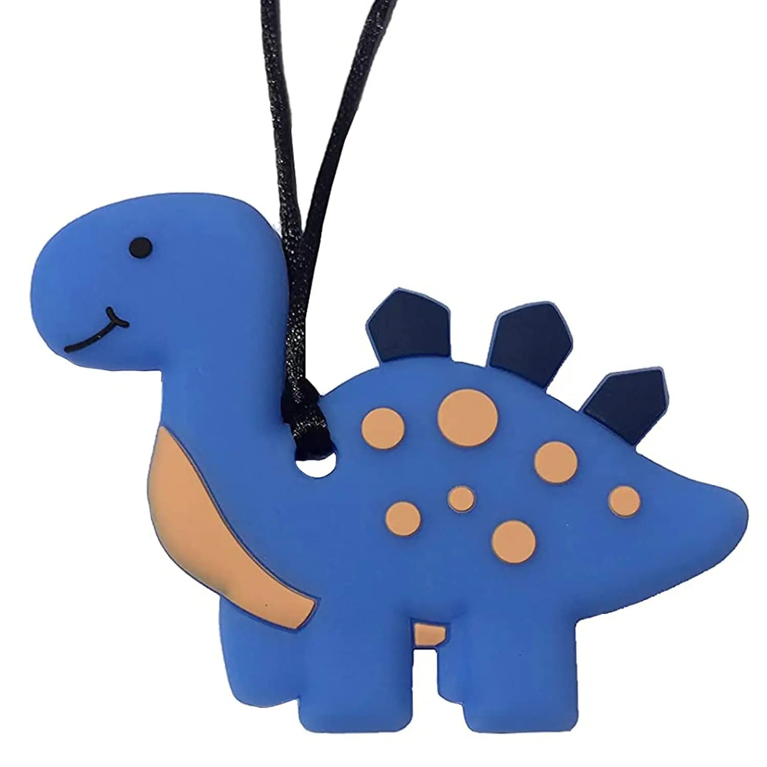 Dinosaur Sensory Chew Necklace - Sensory Zone