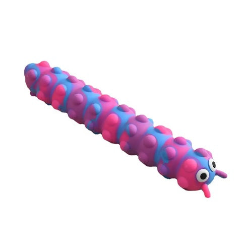 3D Popit Suction Caterpillar Fidget Toy - Sensory Zone