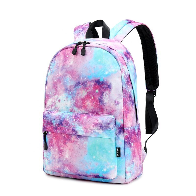 Galaxy School Bag Set - Sensory Zone