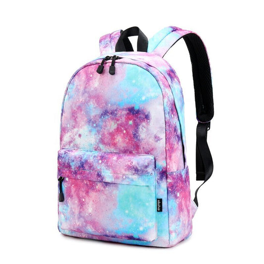 Galaxy Tie Dye Backpack - Sensory Zone