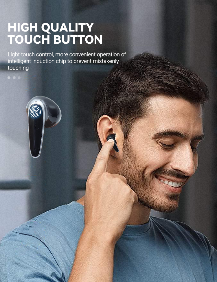 TWS Mini Wireless Earbuds - Sensory Zone