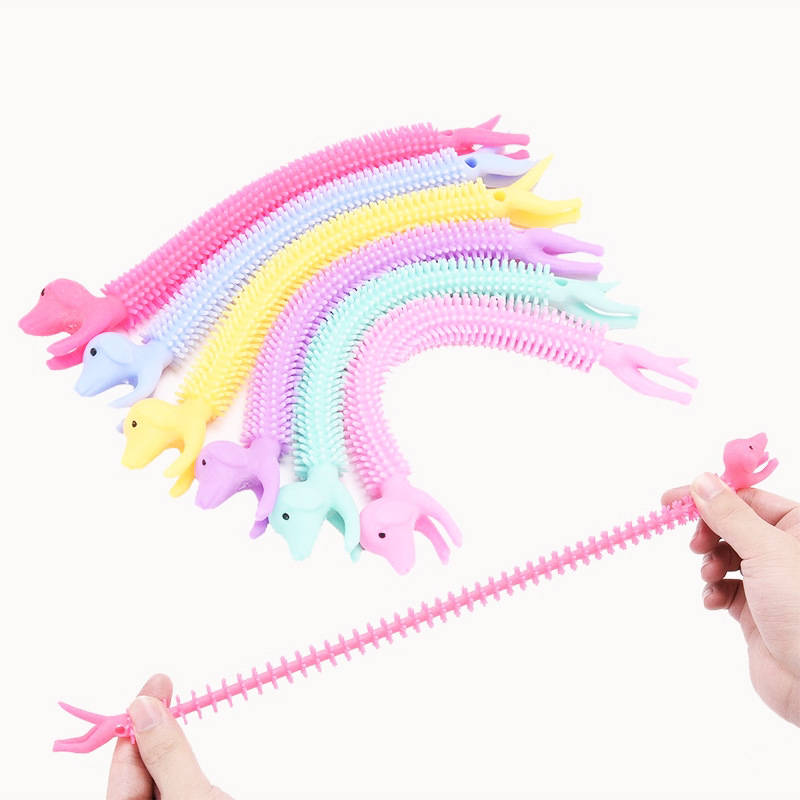 Puppy Dog Stretchy String - Sensory Zone