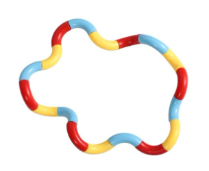 Tangles Fidget - Sensory Zone