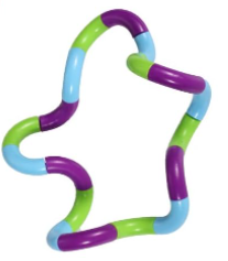 Tangles Fidget - Sensory Zone