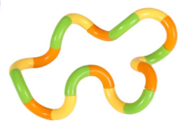 Tangles Fidget - Sensory Zone