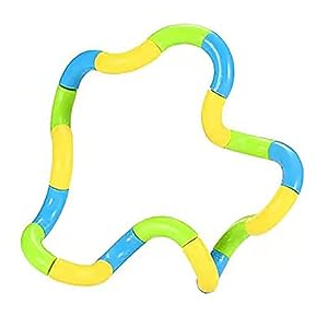 Tangles Fidget - Sensory Zone