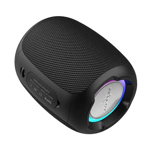 Portable Wireless Speaker HIFI Quality Stereo Loudspeaker - Sensory Zone