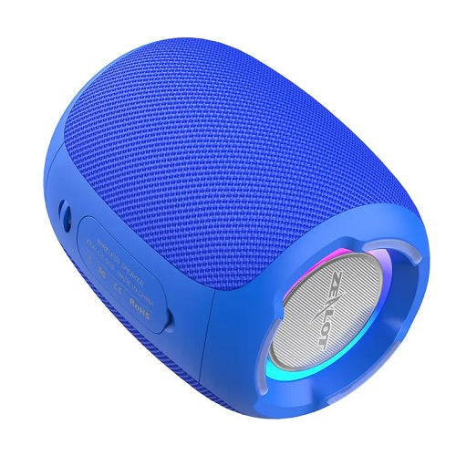 Portable Wireless Speaker HIFI Quality Stereo Loudspeaker - Sensory Zone