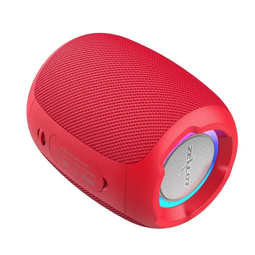 Portable Wireless Speaker HIFI Quality Stereo Loudspeaker - Sensory Zone