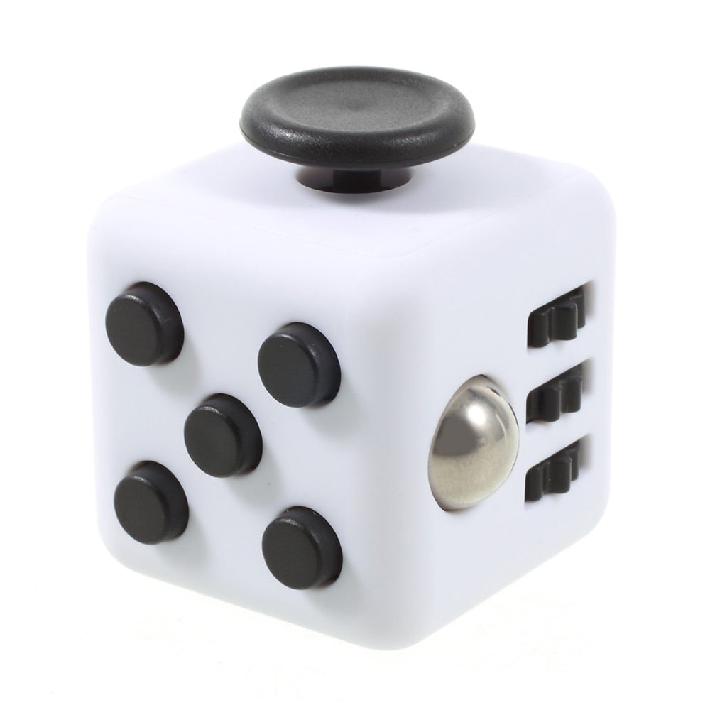 6-Sided Fidget Cube - Sensory Zone