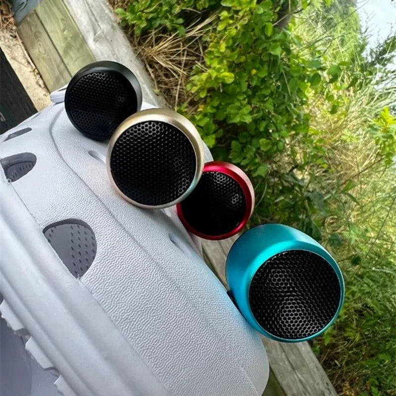 Croc Mini BT Speaker - Sensory Zone