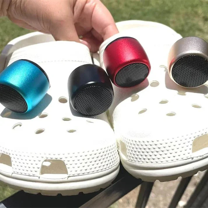 Croc Mini BT Speaker - Sensory Zone