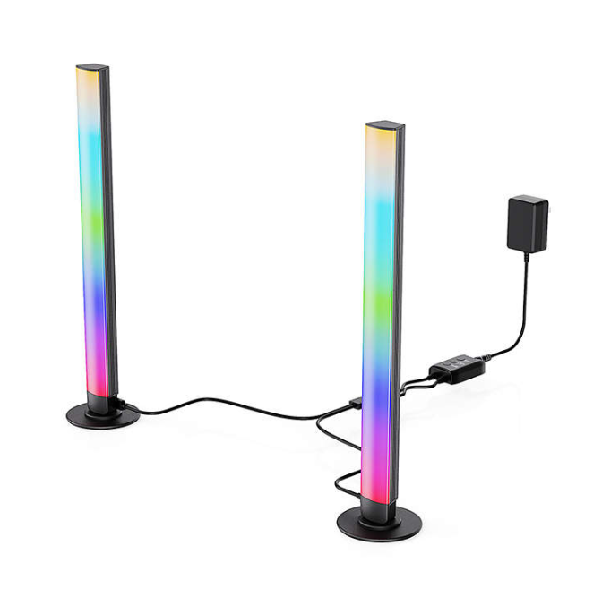 Gaming Party Smart LED RGB Light Bar - Sensory Zone