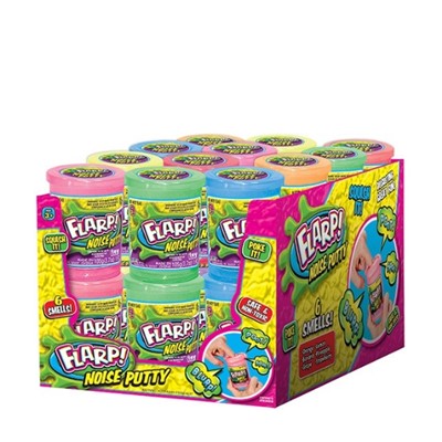 Flarp Noise Putty - Sensory Zone