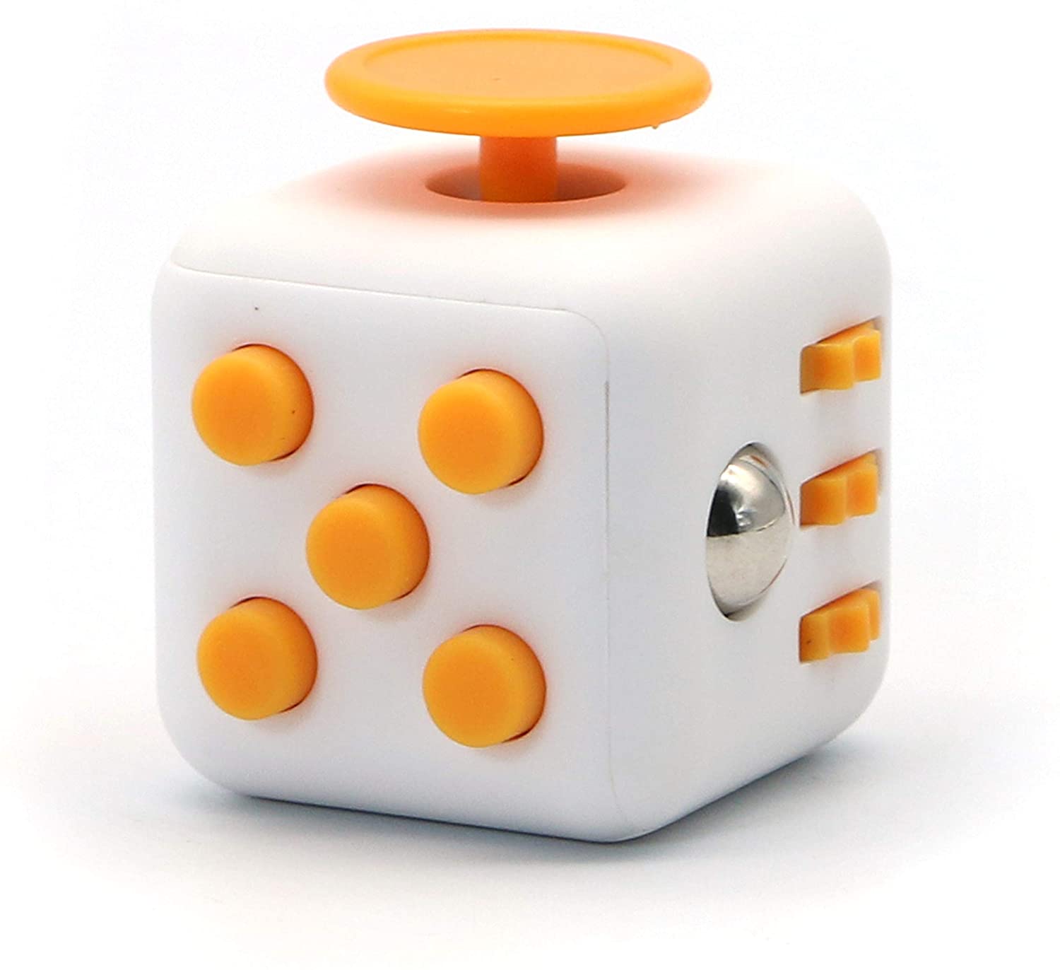 6-Sided Fidget Cube - Sensory Zone