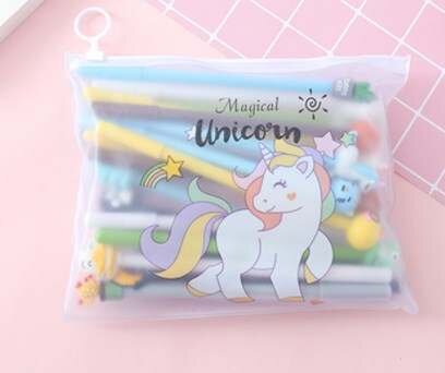 Novelty Kawaii Pens 20pce - Sensory Zone