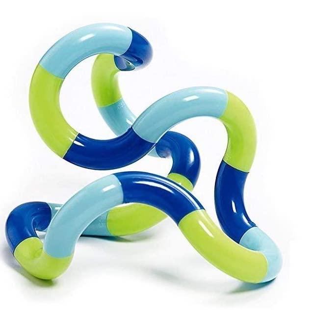 Tangles Fidget Toys Party Favours - Sensory Zone