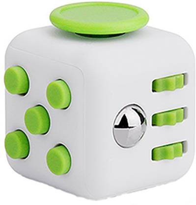 6-Sided Fidget Cube - Sensory Zone